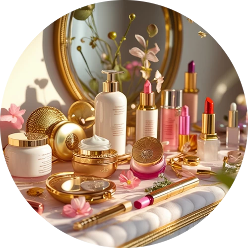 Beauty & Cosmetics