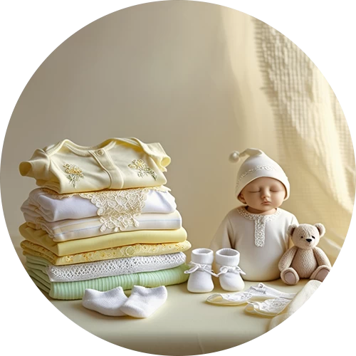 Baby & Needs
