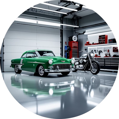 Automotive